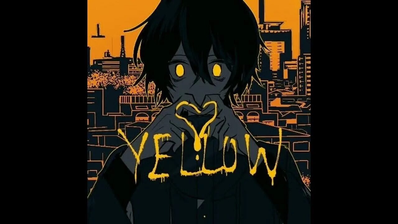 Песня yellow yoh. Йо камияма. yellow yoh. yoh kamiyama фото. yellow песня японская.