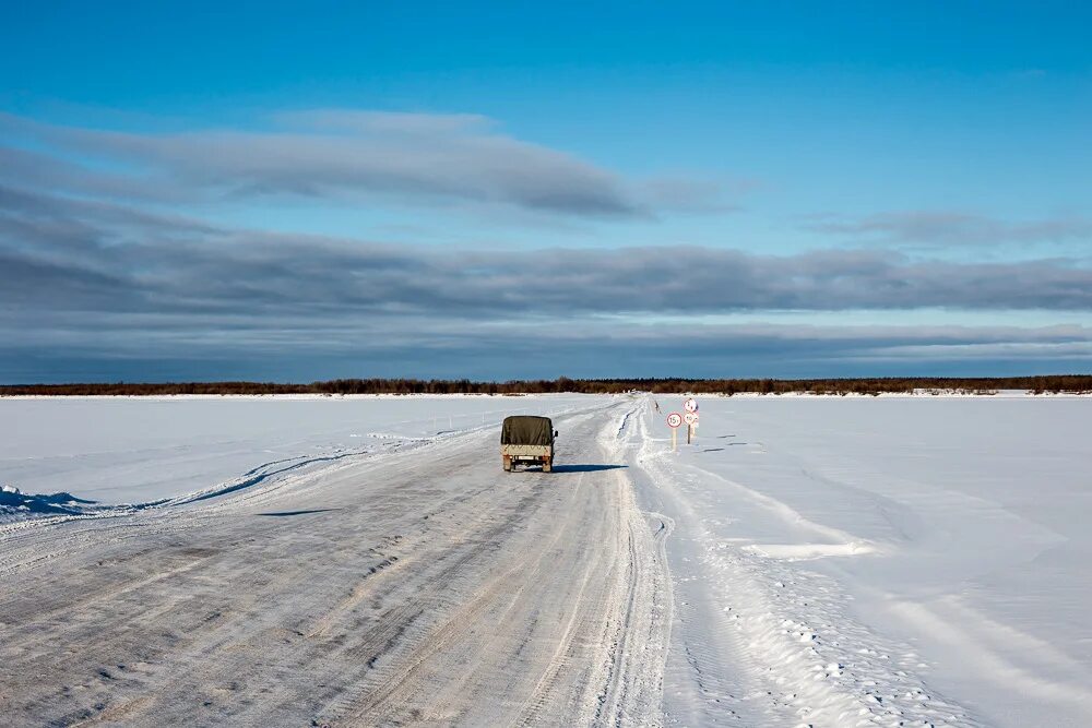 загадка зимника knighthood