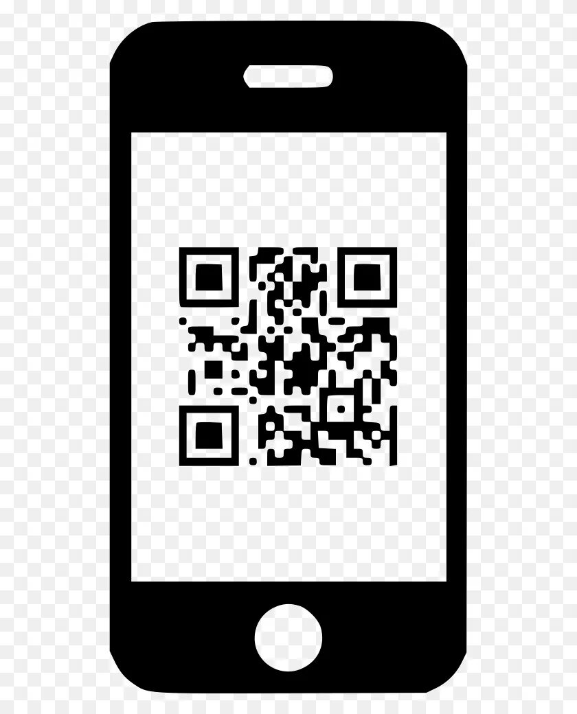 Qr код на экран телефона айфон. QR код. Значок сканирования QR кода. Смартфон QR. Смартфон QR код.