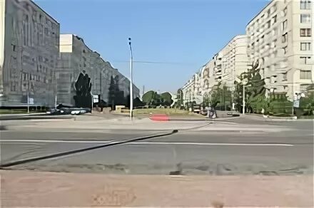 Пловдивская улица