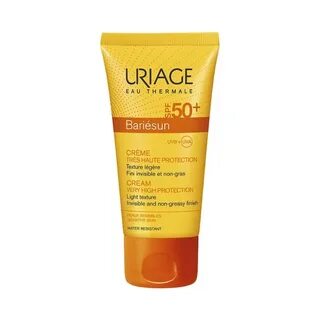 Uriage bariesun spf