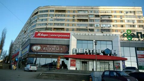 Пентагон 2