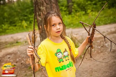 Пикабу дети