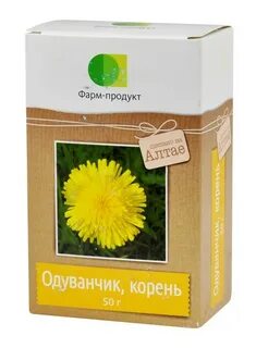 Одуванчик п