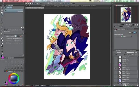 Русификатор paint