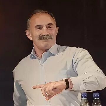 Аслаханов асланбек