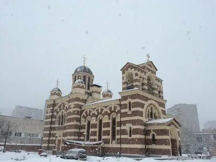Храм отрады