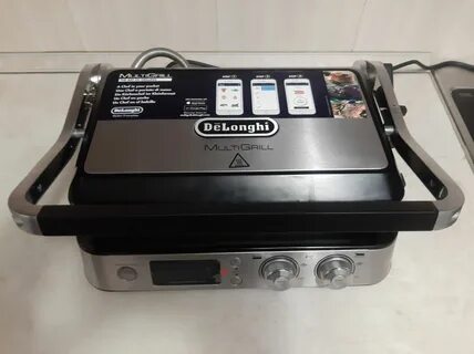Delonghi cgh1012d