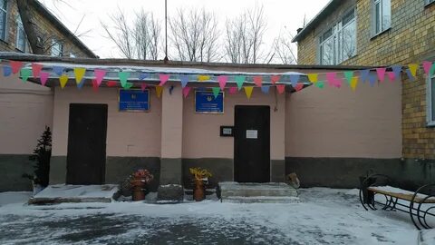 Садик темиртау