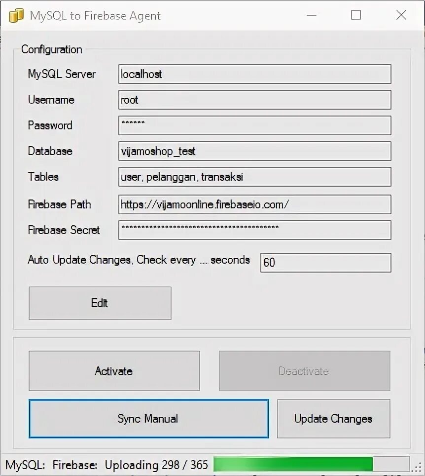 Mysql change user password. Mysql change user password
