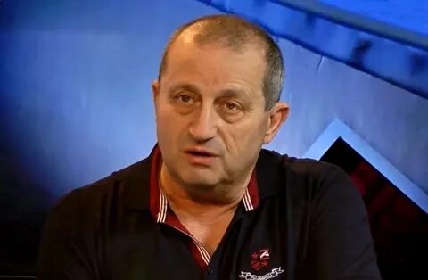 Кедми последнее