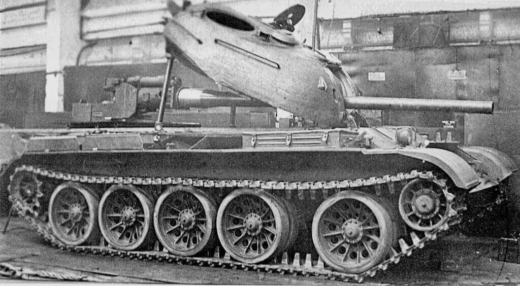 М10 д