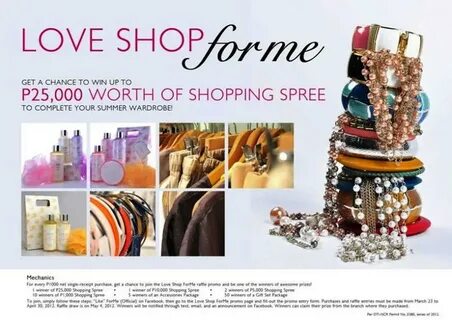 Love shop интернет