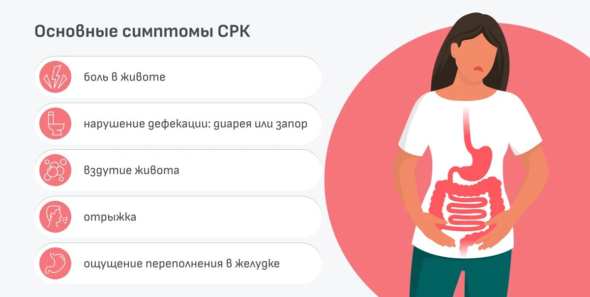 Почему у ребенка болит живот после еды