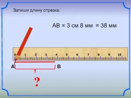 На сколько миллиметров удлинится