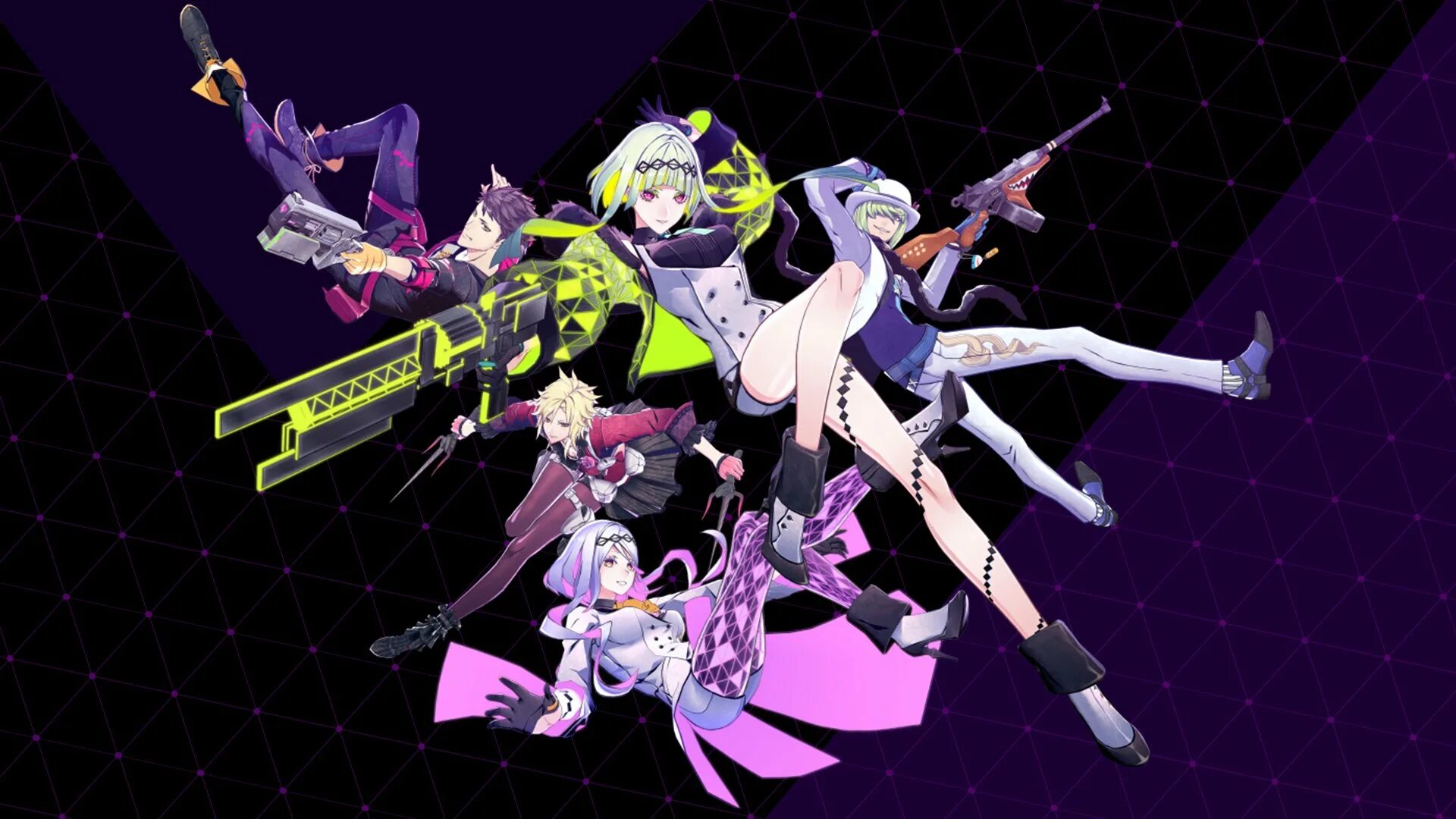 S 2 hack. Soul hackers 2. atlus soul hackers 2. smt soul hackers 2. soul hackers 2 ps4.