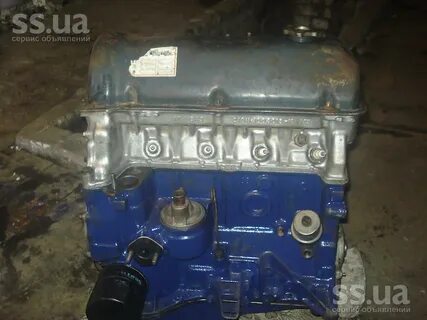 Двигатель на ваз бу на авито
