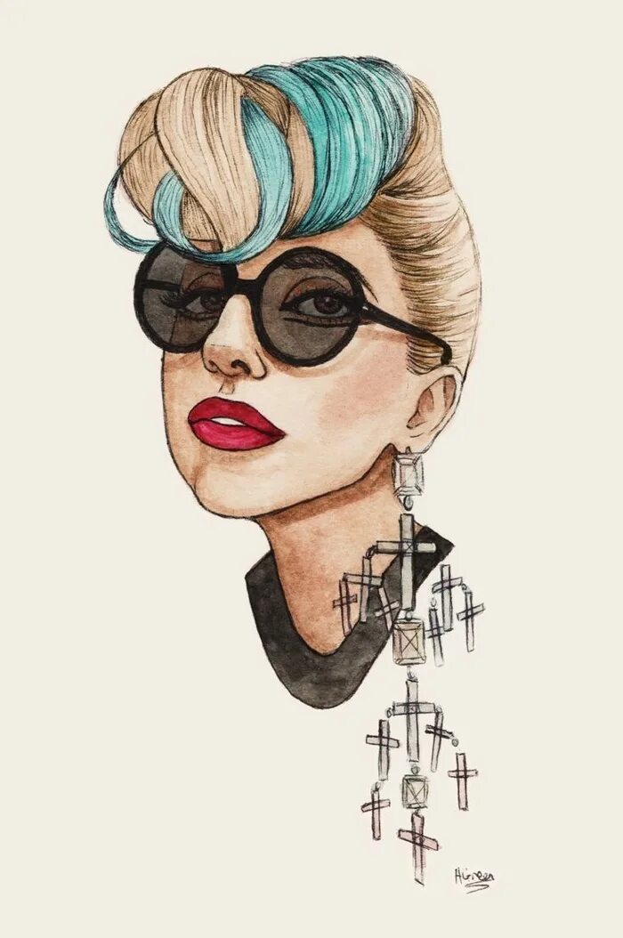 хайден уильямс модели. стильные иллюстрации. фэшн иллюстрация. стильные рисунки. модные рисунки.