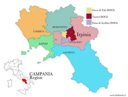 Кампания на английском