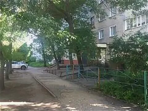 Жуковского 2а