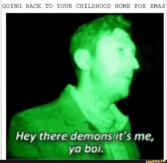 Hey there are