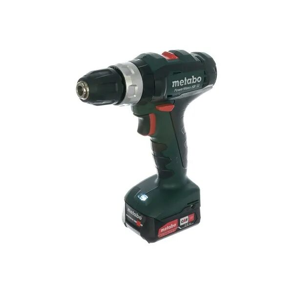 Шуруповерт metabo powermaxx 12. Metabo 601114890. метабо шуруповерт 12в. шуруповёрт метабо 12 вольт. ударный гайковерт bort bsr.
