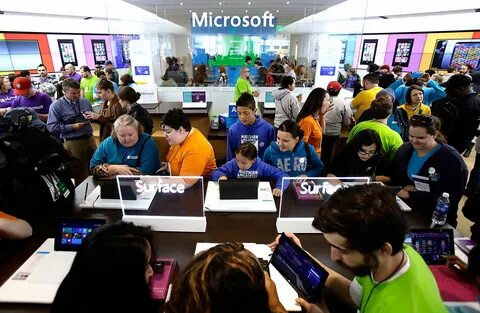 Команда microsoft