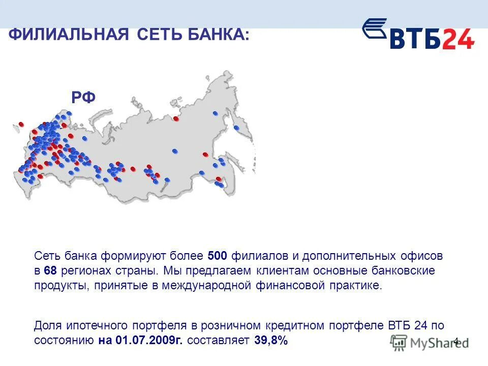 Состав филиальной сети банка ВТБ. Филиальная сеть банка. Банк ВТБ филиальная сеть. Филиальная сеть Россия.