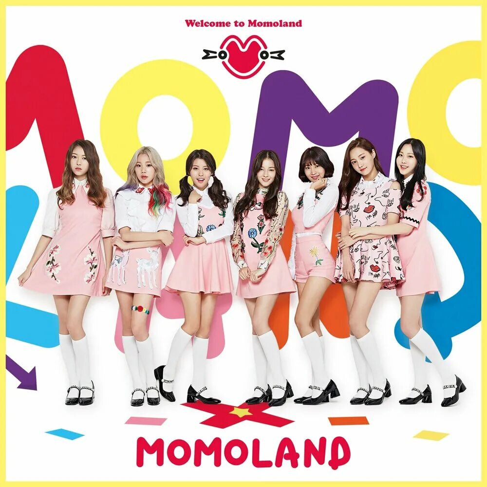 Корейская песня boom. Momoland bboom bboom. Корейская песня boom. Momoland. 뿜뿜 모모랜드 (momoland).
