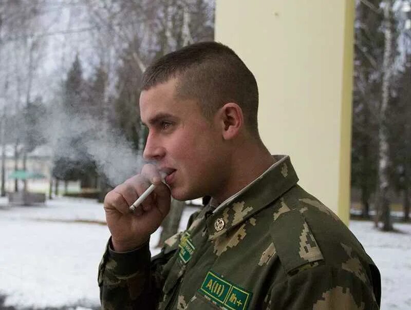 Какие прически разрешены в армии Pin on Jarhead Haircut
