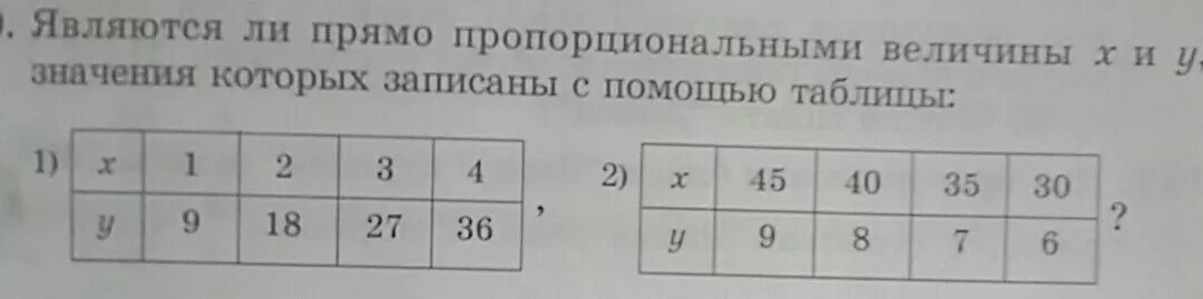 Две величины прямо пропорциональны. Таблица обратно пропорциональных величин. Таблица прямо пропорциональных величин. Заполняем таблицу обратно пропорционально. Прямо пропорционально величины.