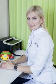 Детский педиатр воронеж
