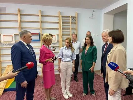 Киров саранск