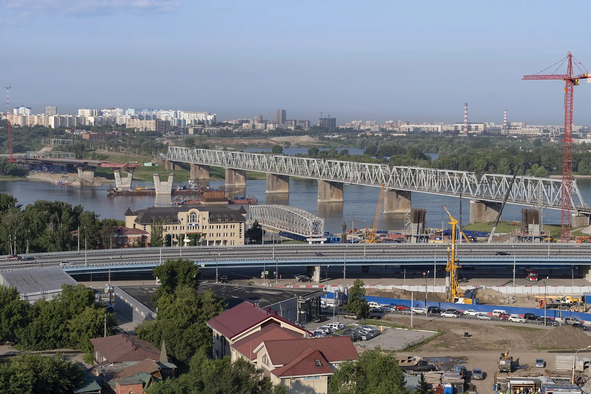 Новый мост в Новосибирске. Мост Обь Новосибирск новая. Новый мост через Обь в Новосибирске. 4 Мост в Новосибирске. Мост обь новосибирск