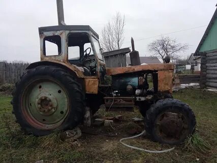 Т 40 бу нижегородская область