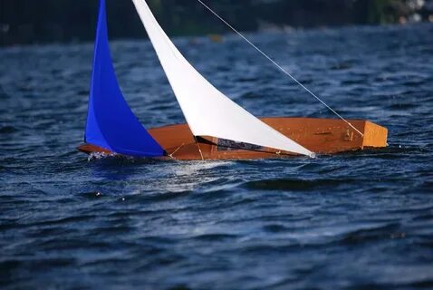 Sail models