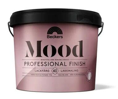 Pro finish