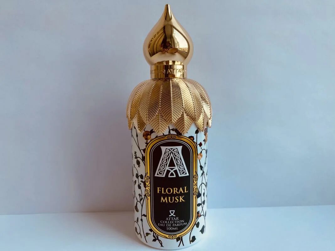 Аттар мун бланш. Attar collection Floral Musk. Attar collection White Musk. Флорал Маск аттар коллекшн.