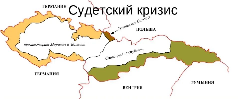 Нападение на чехословакию. Судетская область Чехословакии. Судетская область Чехословакии 1938. Раздел Чехословакии Судетская область. Судетская область Чехословакии на карте.