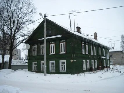 Город новая ладога