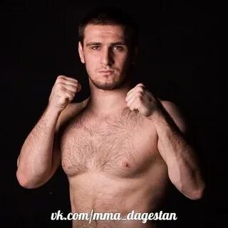Бархам муртазалиев
