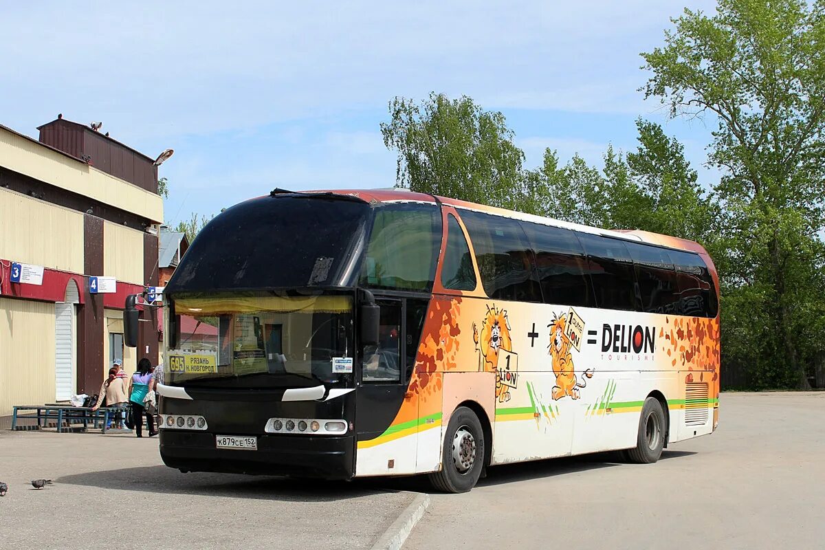 Купить билет рязань касимов. Neoplan n516shd Starliner Moscow. Неоплан автобус Муром. Neoplan Нижний Новгород. Нижегородский автобус Касимов Рязань.