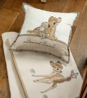 Bambi baby