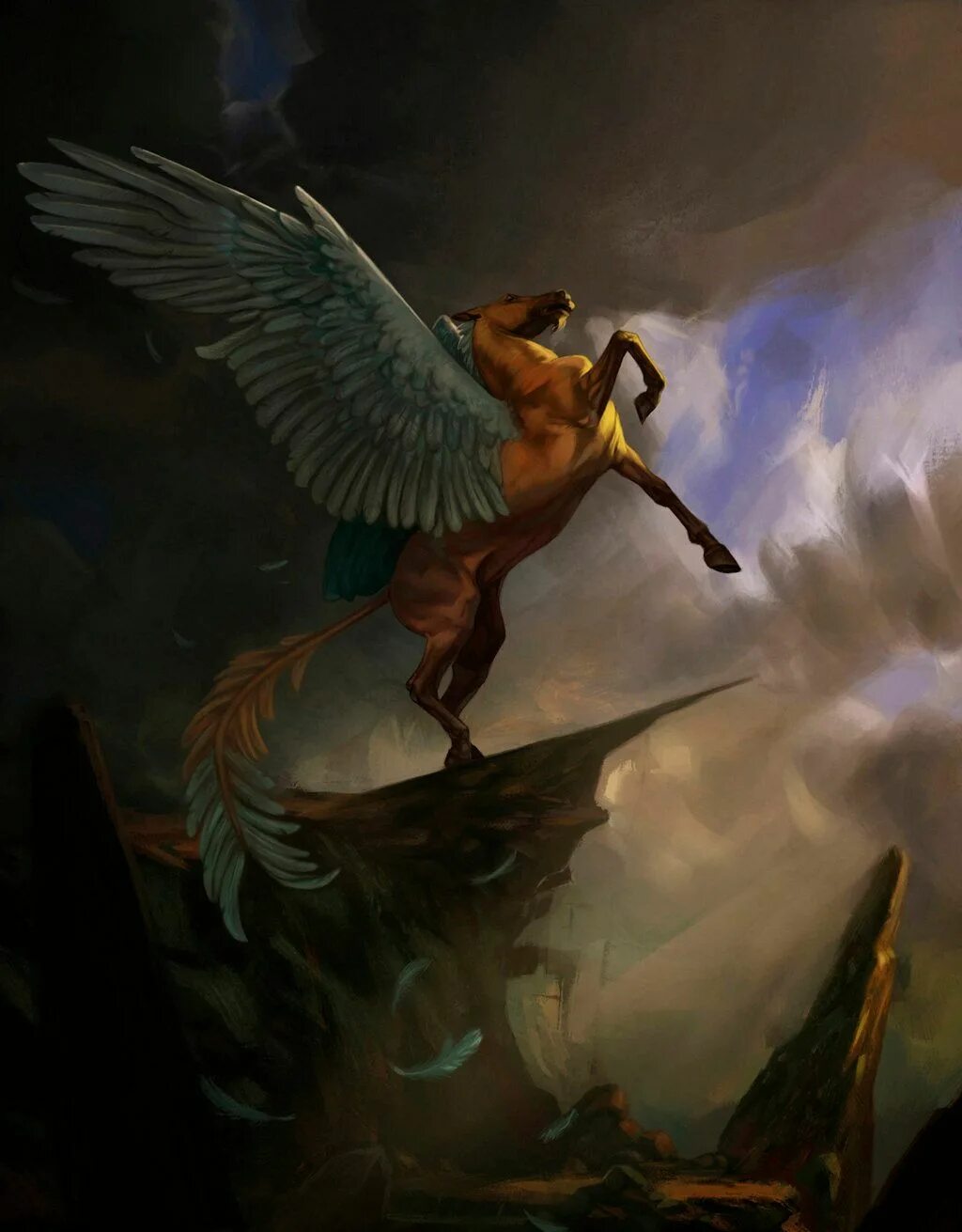 Winged horse. Эрафийский Грифон-Голиаф. Пегас мифическое существо арт. Пегасус арт. Пегас мифическое существо древней Греции.