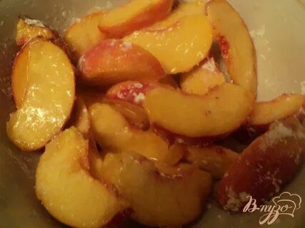 Персики с начинкой 5 букв