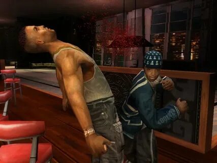 Crime life