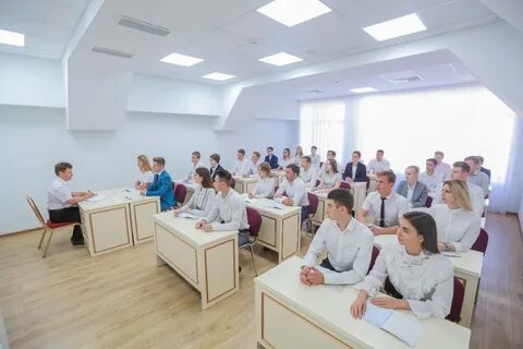 Вузы ставропольского края