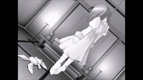 Her last words