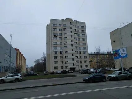 Санкт петербург ул автовская