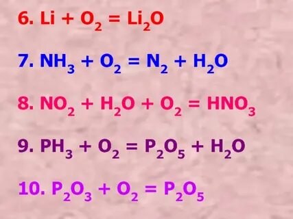 Fe n2 h2o